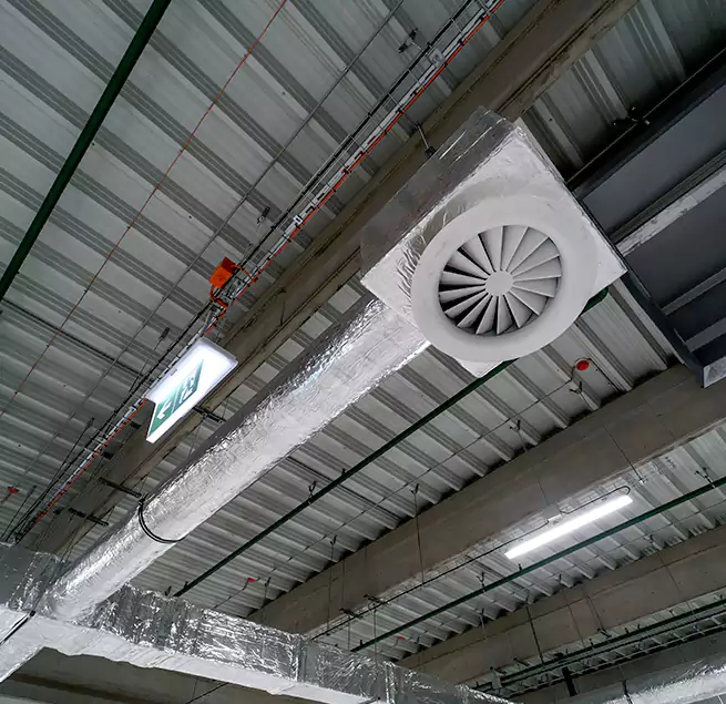 Why Homeowners & Businesses Trust Us in Short Pump, VA