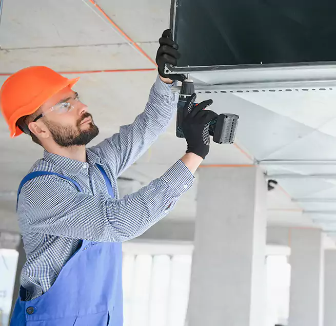 Why Homeowners & Businesses Trust Us in Short Pump, VA?