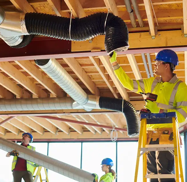 Why Homeowners & Businesses Trust Us in Short Pump, VA?