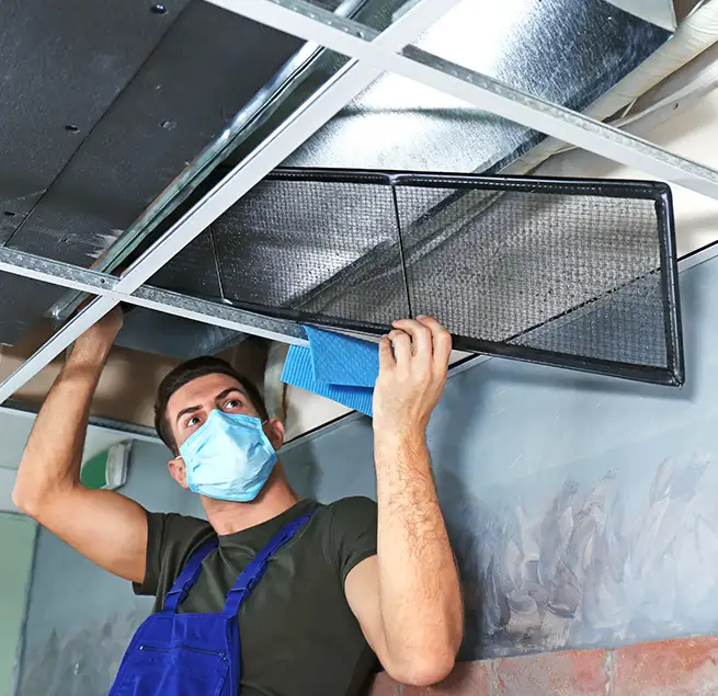 Why Homeowners & Businesses Trust Us in Short Pump, VA?