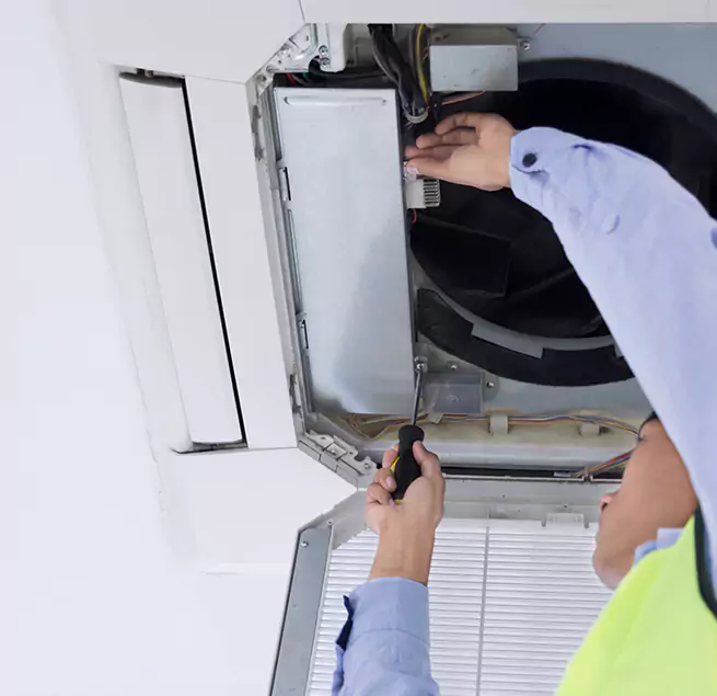 Why Homeowners Businesses Trust Us Short Pump, VA