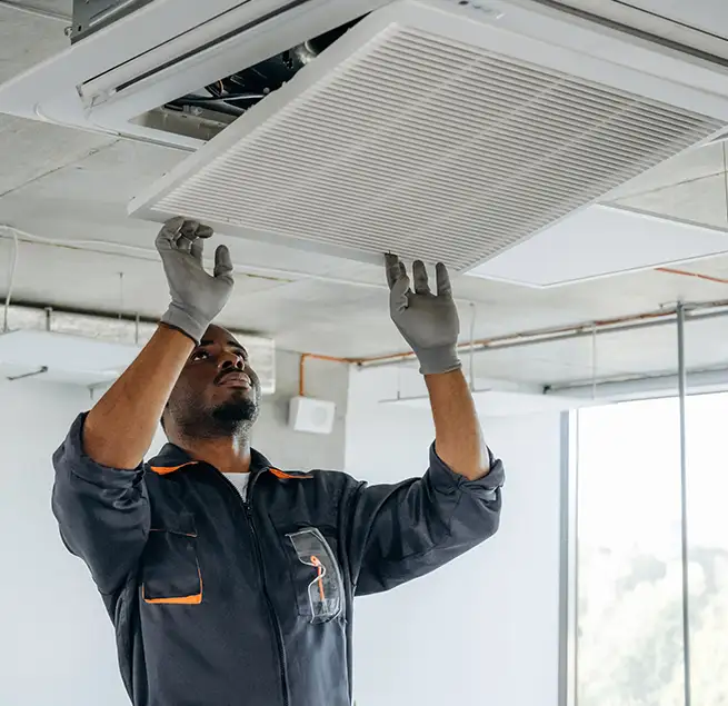  Why Homeowners & Businesses Trust Us in Short Pump, VA?