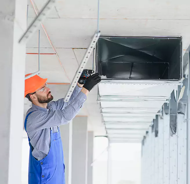 Why Homeowners & Businesses Trust Us in Short Pump, VA?