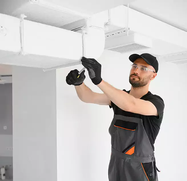 Why Homeowners Businesses Trust Us Short Pump, VA