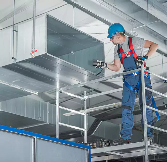 Why Homeowners & Businesses Trust Us Short Pump, VA